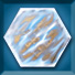tile frozen