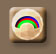 Boon: Rainbow Ball