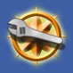 Powerup: Wrench