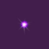 Purple Flame
